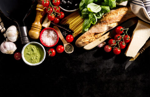 Food