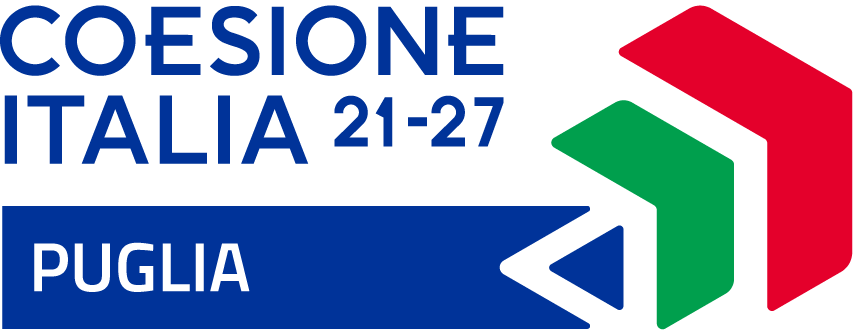 Coesione Italia 21-27 Puglia
