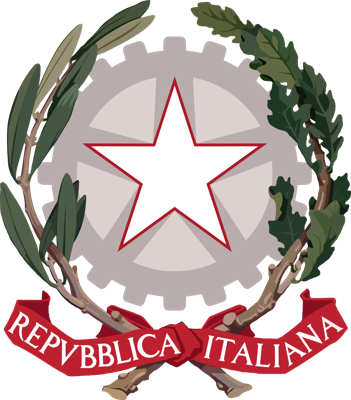 Emblema della Repubblica Italiana